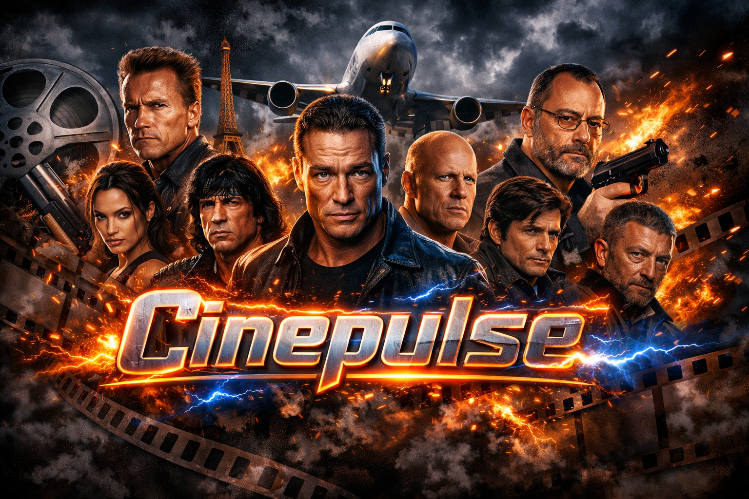 Cinepulse